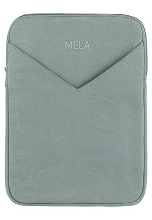 SLEEVE SUMIT - Laptop bag - petrol