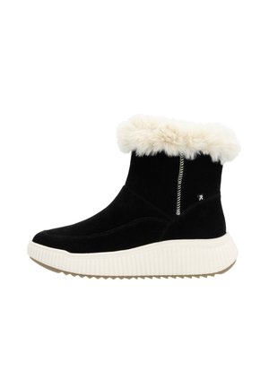 Bottes de neige - urbanschwarz