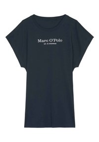 Marc O'Polo MIX MATCH - Camisón - dark navy