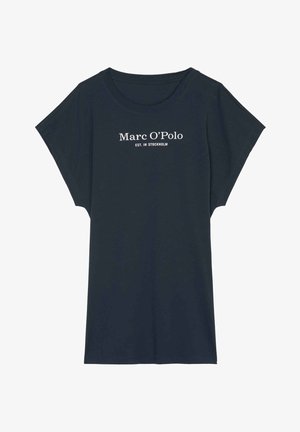 Marc O'Polo MIX MATCH - Nachtjapon - dark navy
