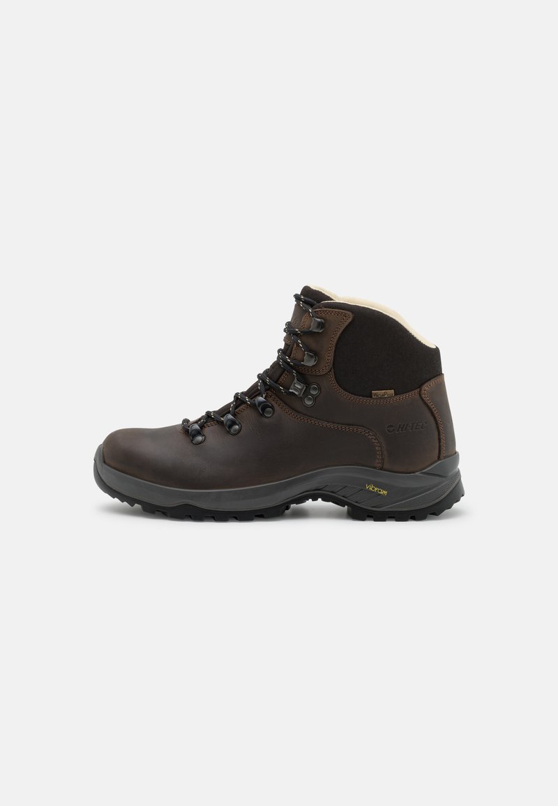 HI-TEC RAVINE PRO - Walking boots - brown - Zalando.co.uk