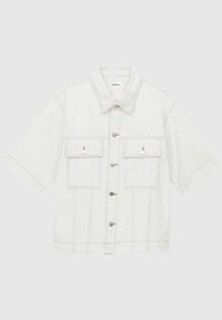 UNISEX DENIM - Krekls - stone wash