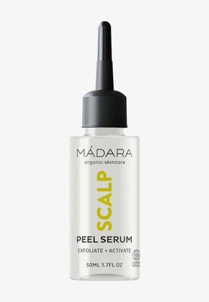 SCALP PEEL SERUM - Haarverzorging - -
