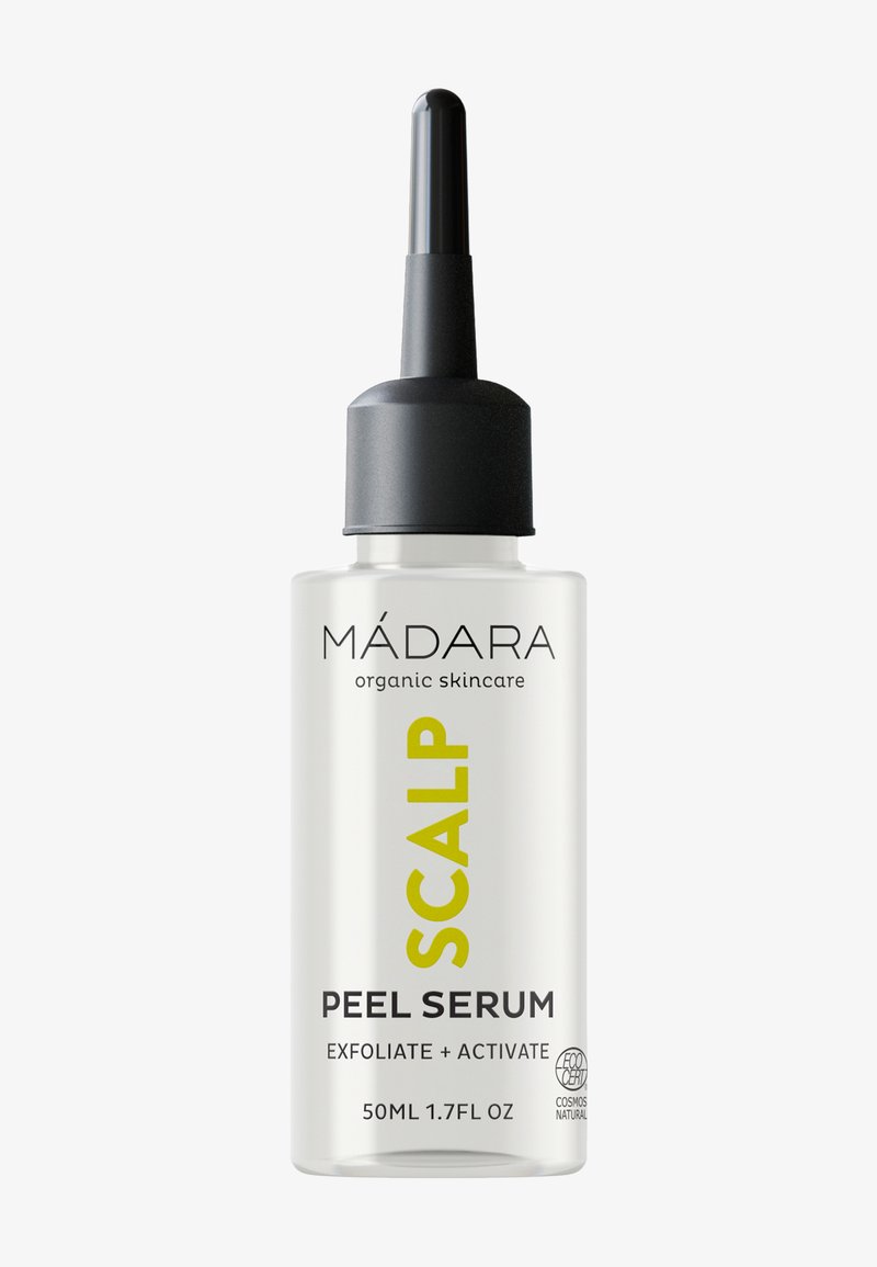 MÁDARA - SCALP PEEL SERUM - Soin des cheveux, Agrandir