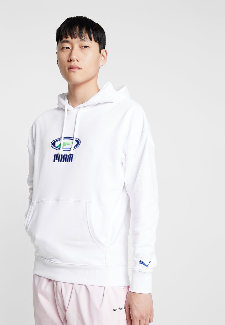 puma cell hoodie
