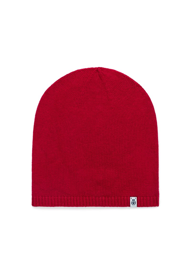 Roeckl ESSENTIALS - Beanie - red