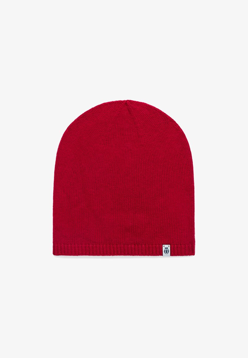 Roeckl ESSENTIALS - Beanie - red