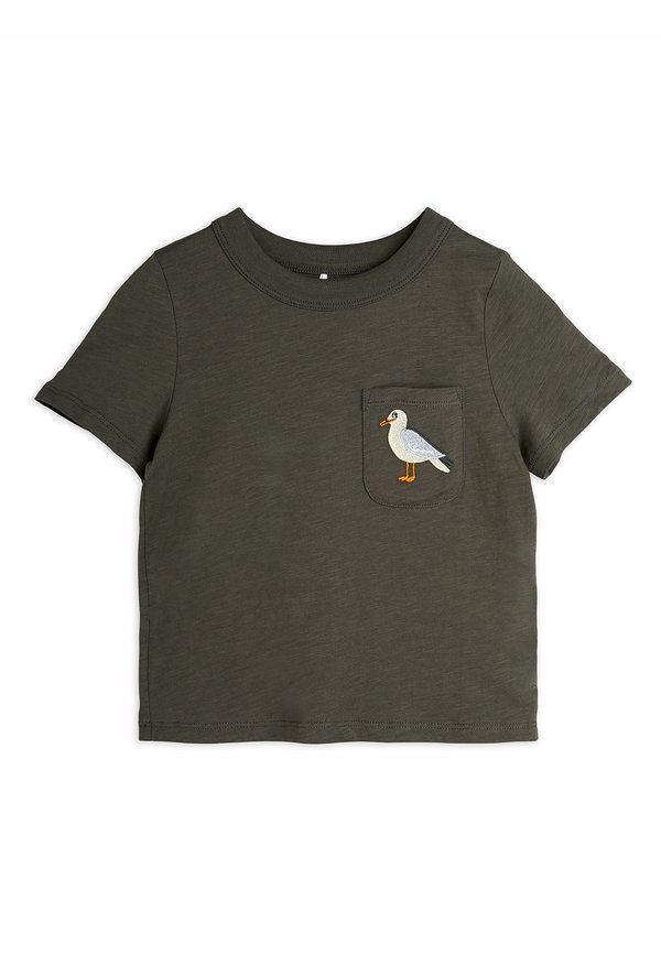 SEAGULL TEE UNISEX - Print T-shirt2