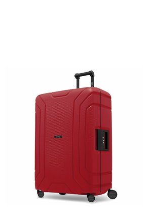 ESSENTIALS TROLLEY MIT DREIPUNKT-VERSCHLUSS - Trolley - classic red