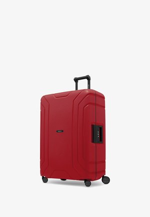 ESSENTIALS TROLLEY MIT DREIPUNKT-VERSCHLUSS - Trolley - classic red