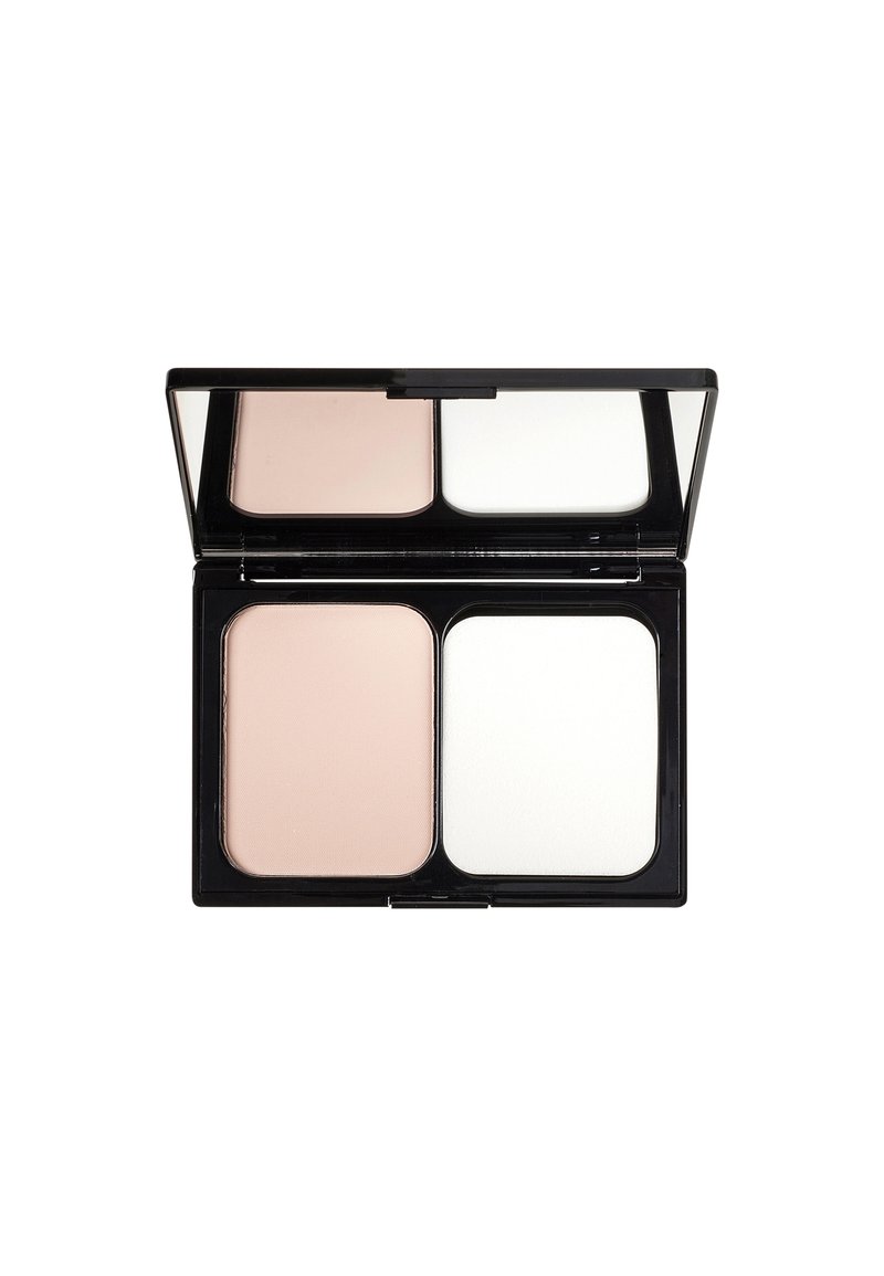KORRES WILD ROSE PRESSED POWDER - Puder - wrp1