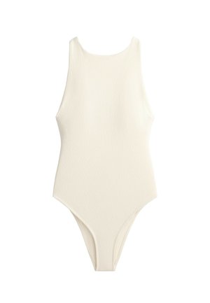 OYSHO, Maillot de bain - stone