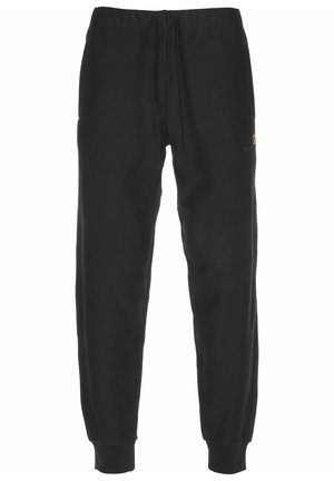 AMERICAN SCRIPT - Jogginghose - black