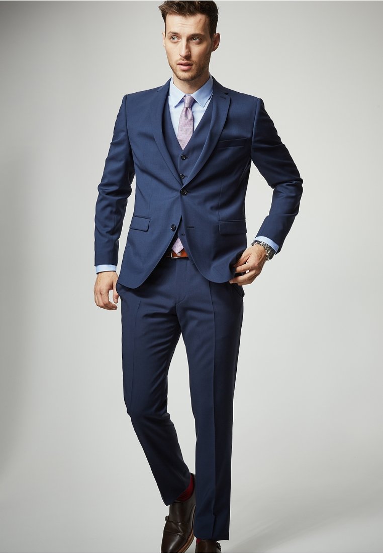 pierre cardin suits