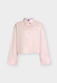 Избран, light pastel pink