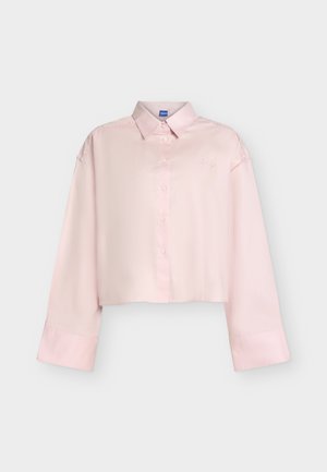HUGO, EKLA - Chemisier - light/pastel pink