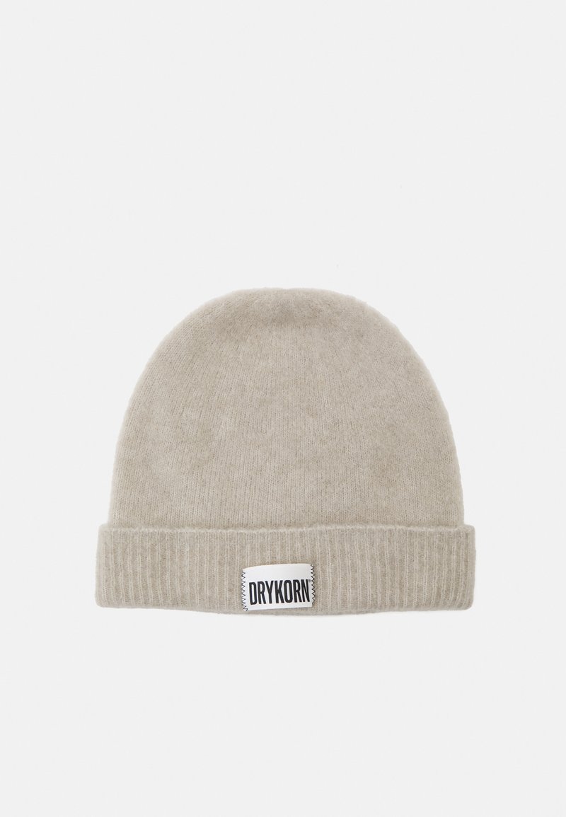 DRYKORN NEREA UNISEX - Kapa - light brown