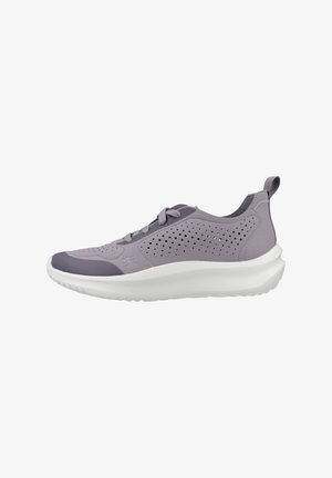 Clarks, 26187101C VIOLET 36 - Zapatillas - violet