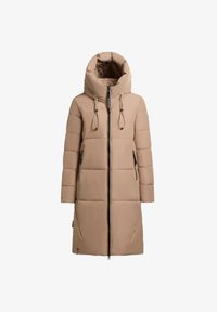 Non selezionato, cookie beige