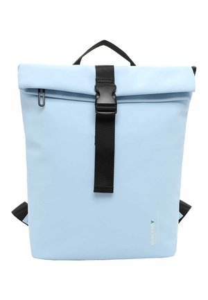 Rucksack - lightblue