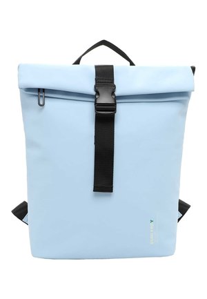 SURI FREY Tagesrucksack - lightblue