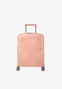 Non sélectionné, metallic peach