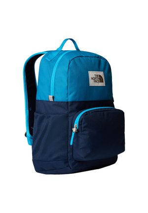 The North Face CHUCKWALLA DAYPACK UNISEX - Dnevni ruksak - dusk blue/summit navy