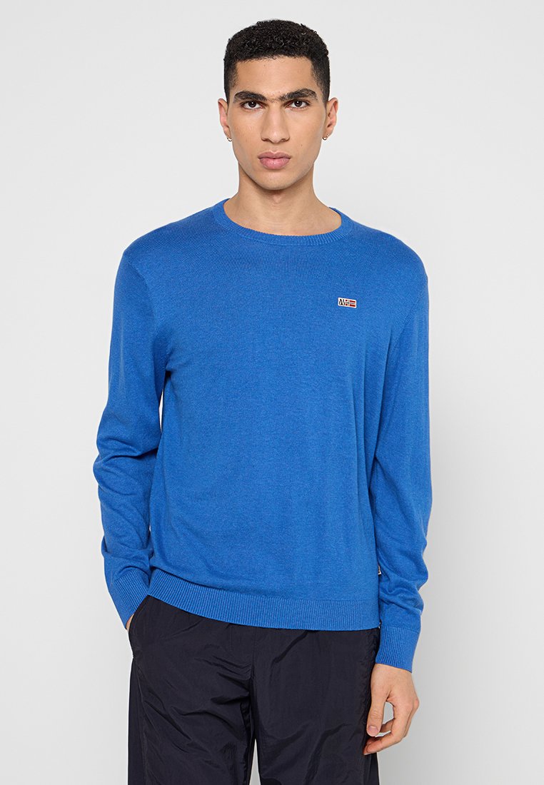 Napapijri Trui blauw