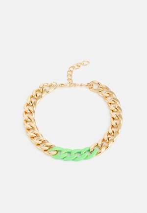 Urban Classics COLORED BASIC BRACELET UNISEX - Bransoletka