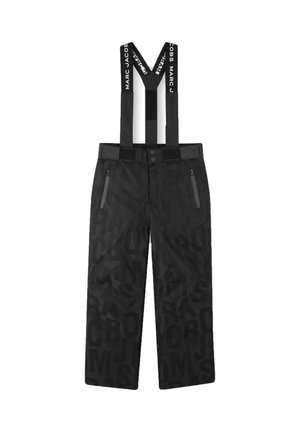 Pantalon de ski - black