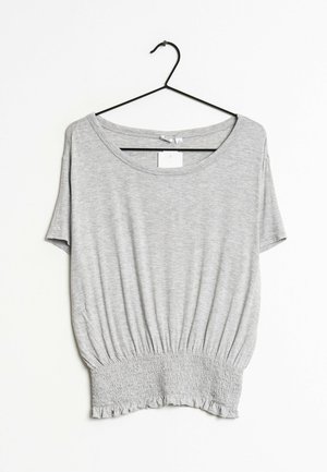 GAP, T-shirt imprimé - grey