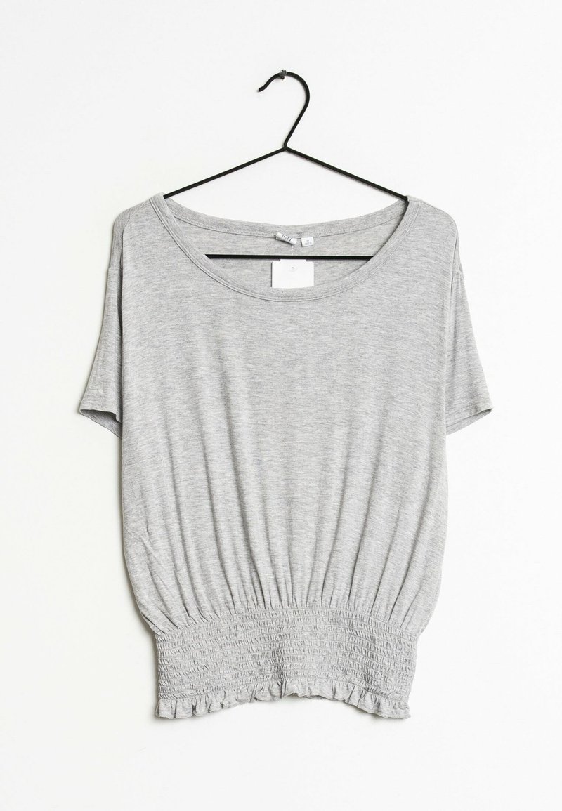 GAP T-shirt imprimé - grey