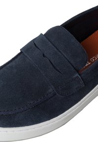 Marco Tozzi MARCO TOZZI BY GUIDO MARIA KRETSCHMER - Polobotky - navy