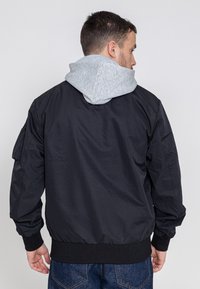 Bombers GOWER - Jas - black
