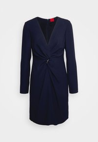 Επιλέχθηκε, navy