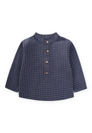 Bluse - dark blue