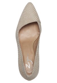 Zign by Zalando Escarpins à talons hauts - beige