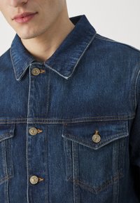 7 for all mankind PERFECT UPGRADE - Cowboyjakker - light blue