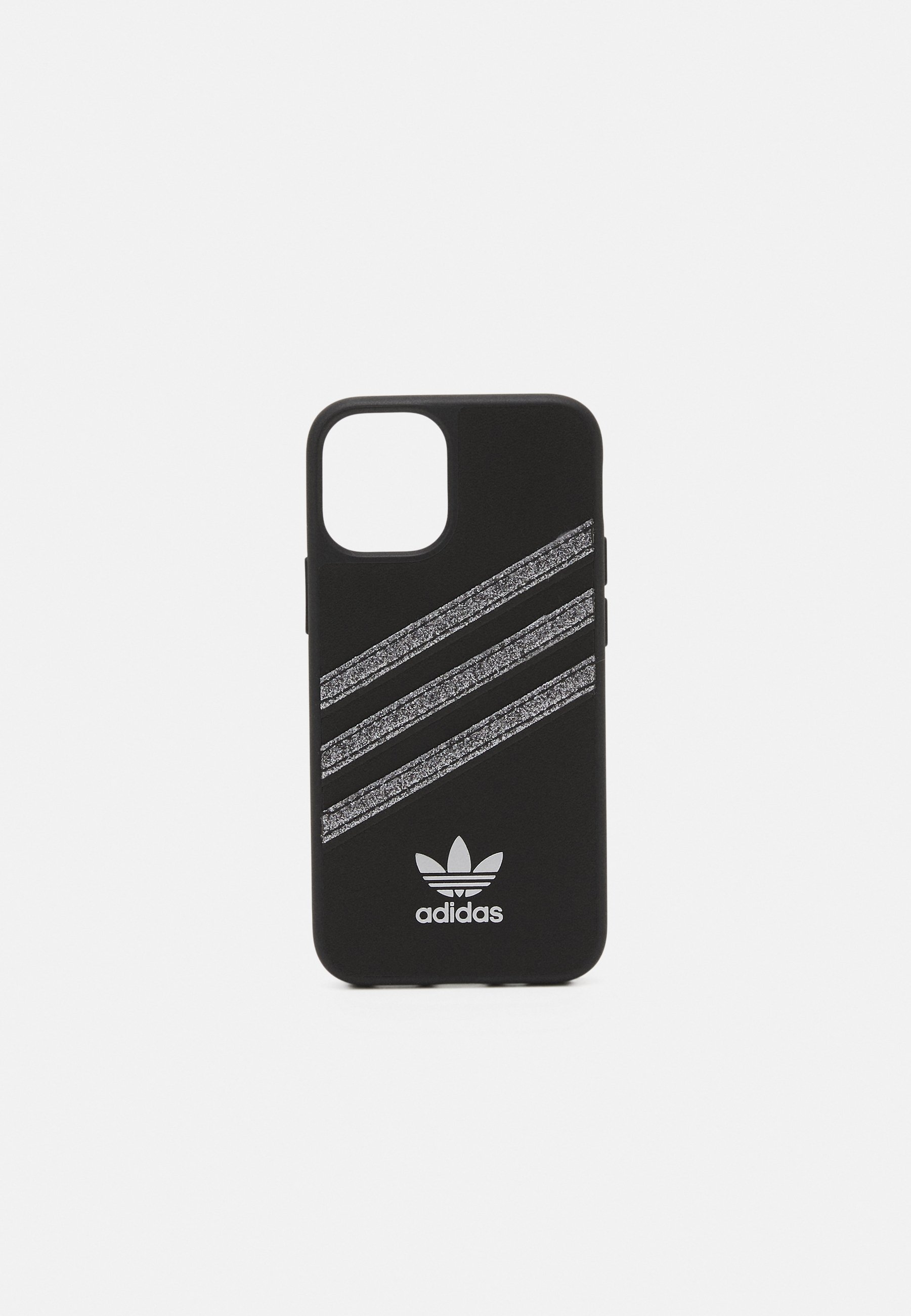 Adidas Originals Iphone 12 Mini Phone Case Black Zalando Co Uk Adidas Originals Iphone 12 Mini Phone Case Black Zalando Co Uk