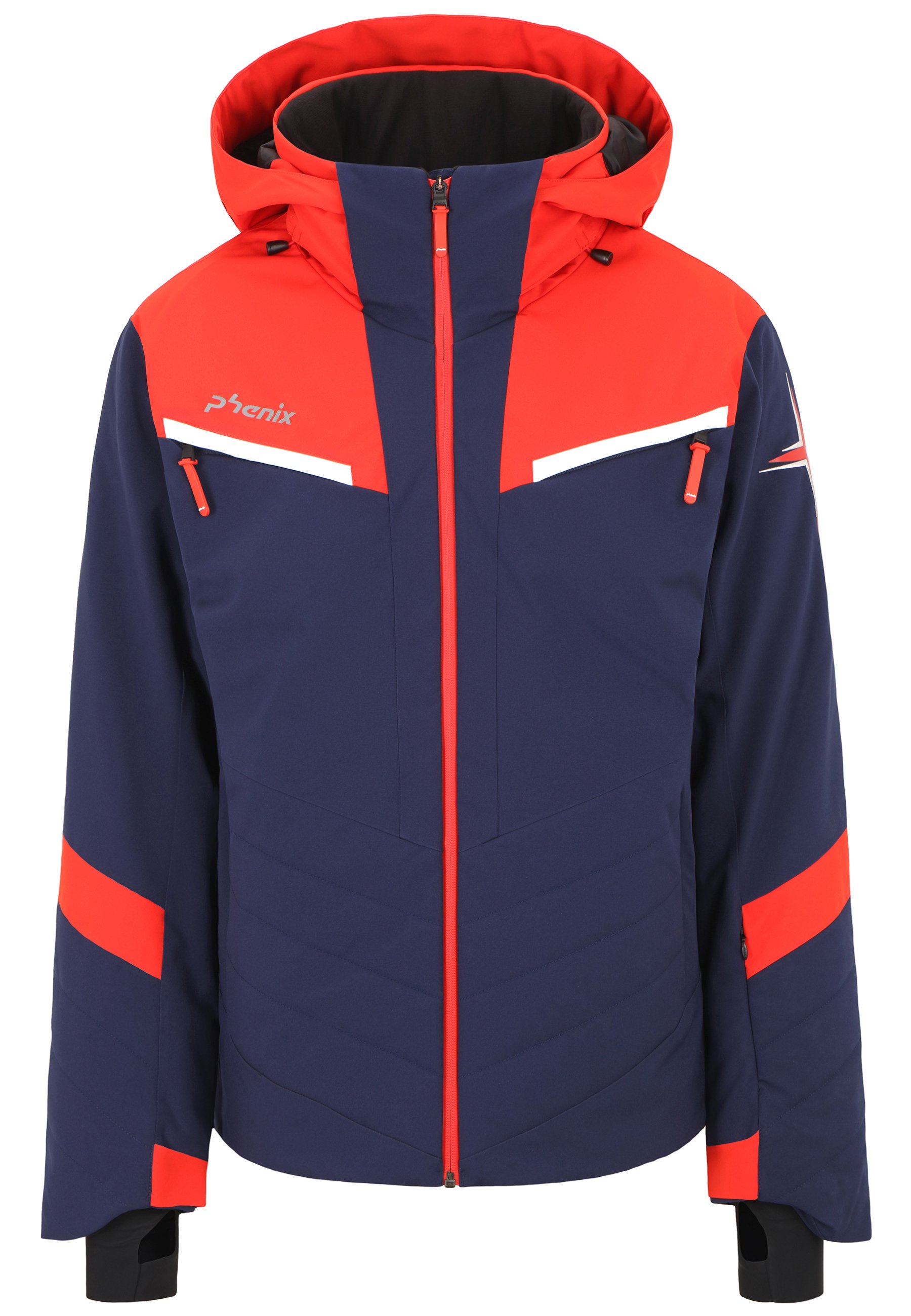 phenix ski jacket review