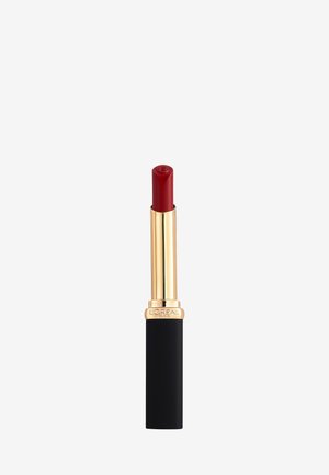 COLOR RICHE INTENSE VOLUME MATTE - Lipstick - 480 plum dominant