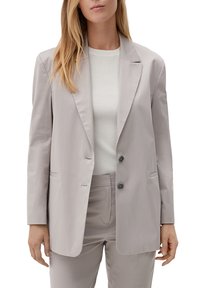 s.Oliver BLACK LABEL Krótki płaszcz