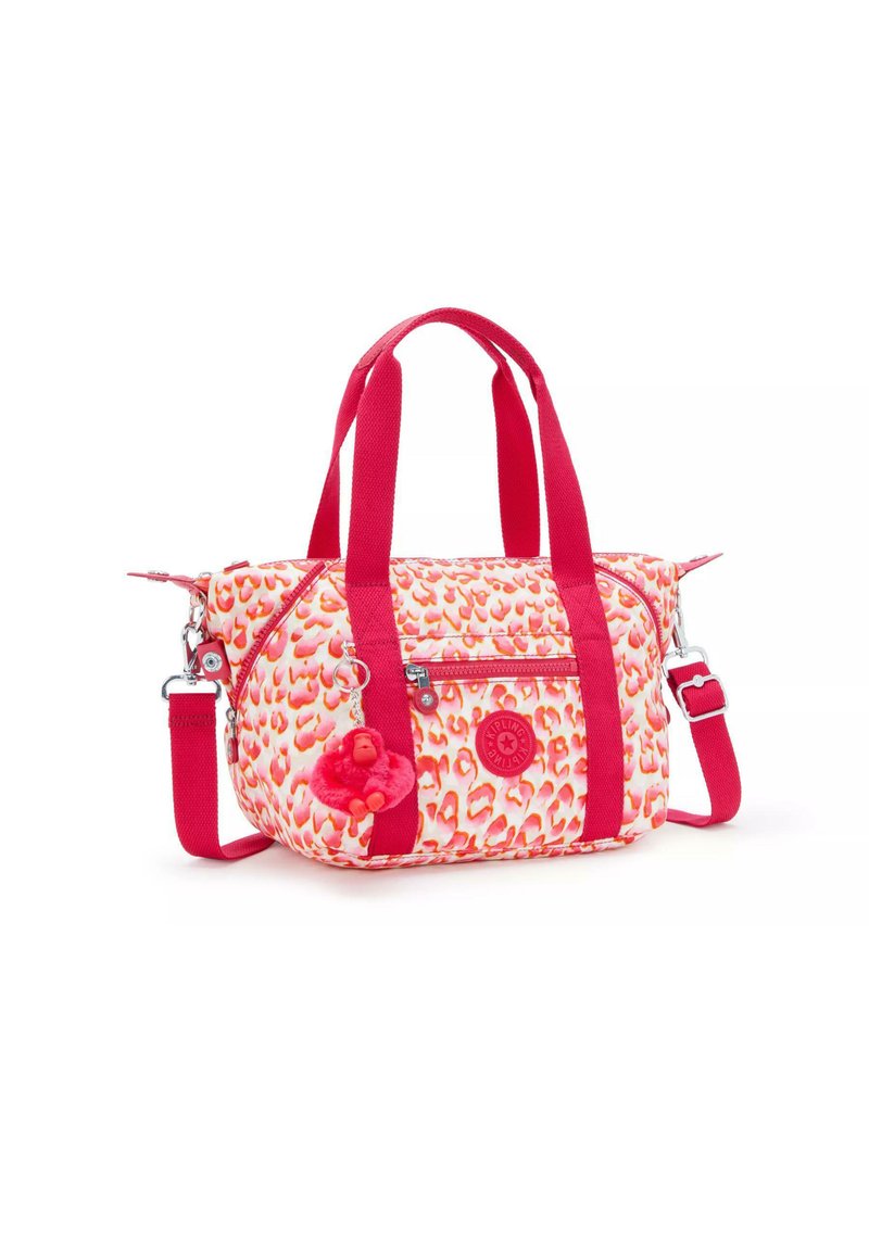 Kipling Bolso Art Mini Shoulder - El Palacio De Hierro