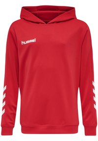 Hummel PROMO - Bluza z kapturem