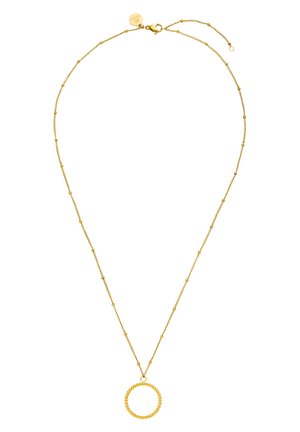 KARMA - Halskette - gold coloured