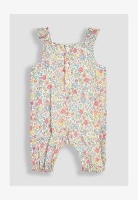 Neizbrano, white fairy floral