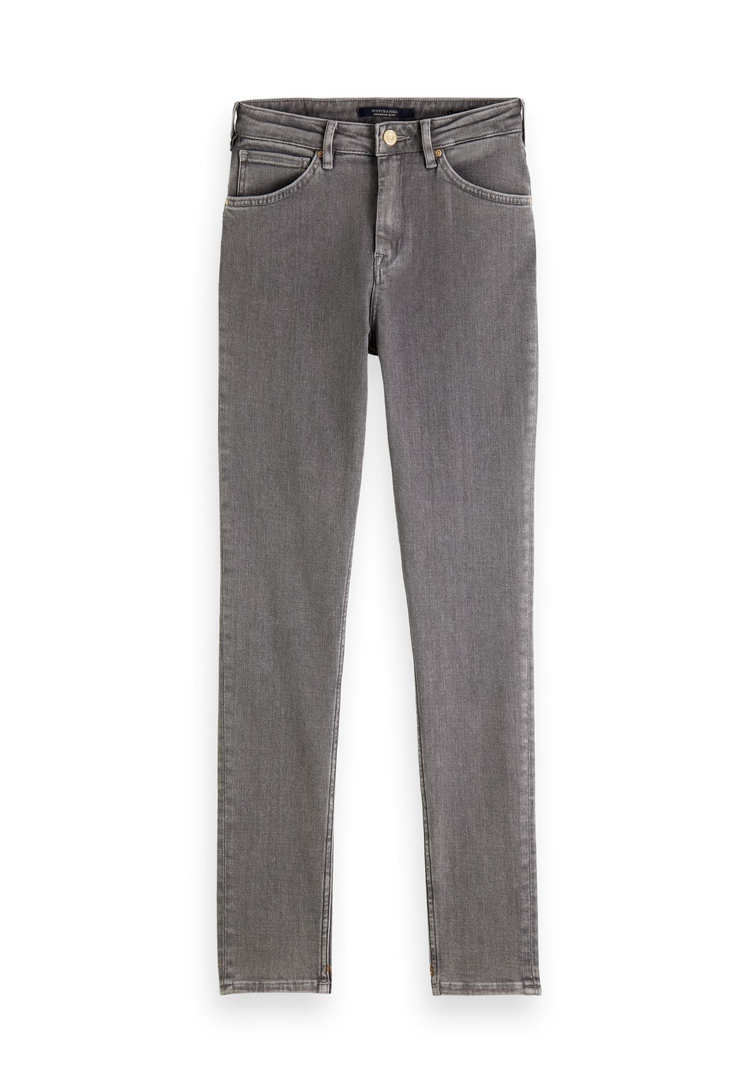 Women HAUT - Jeans Skinny Fit Women HAUT - Jeans Skinny Fit