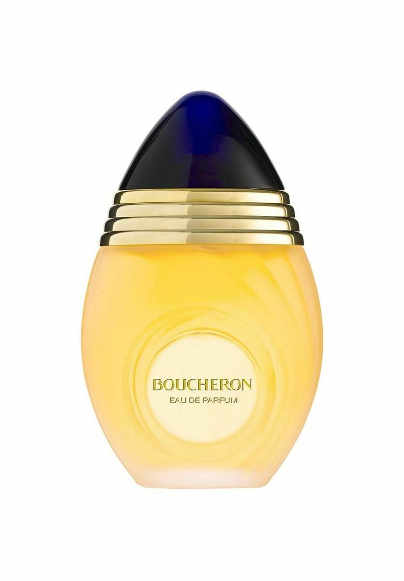 Boucheron BOUCHERON POUR FEMME EDP 100ML - Eau de parfum - transparent