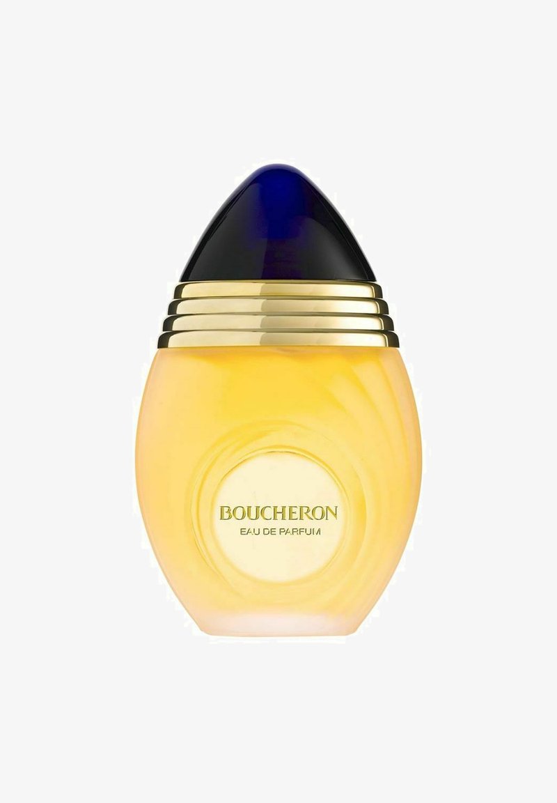 Boucheron BOUCHERON POUR FEMME EDP 100ML - Eau de parfum - transparent