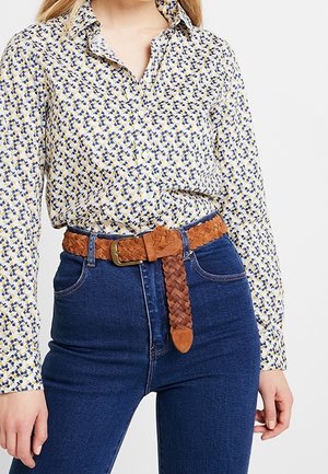 GANT Chemisier - yellow